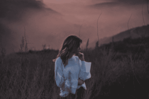 Tro ikke på alt, hvad du tænker