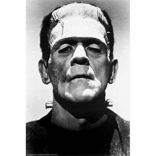 Frankenstein syndrom