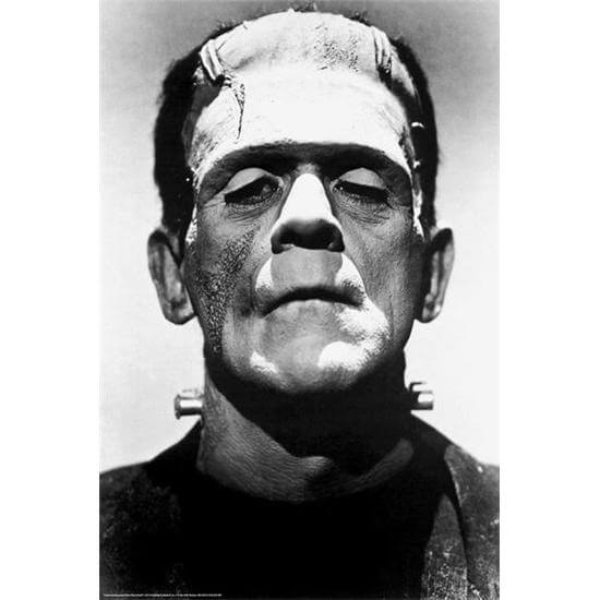 Frankenstein syndrom