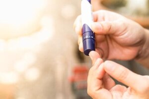 8 advarselstegn på diabetes