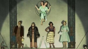 American Horror Story: Freak Show