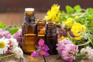 Aromaterapi: Den vidunderlige kraft ved dufte