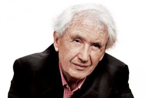 Billede af Frank Mccourt