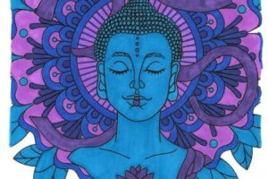 Den noble ottefoldige vej lindrer lidelse