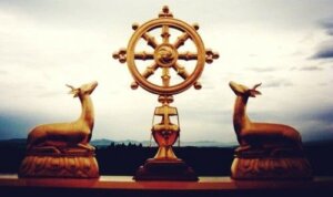 Dharma, en vej mod sandhed og et meningsfyldt liv