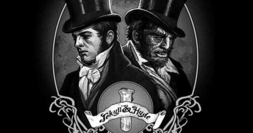 Dr. Jekyll og Mr. Hyde: Dualiteten mellem godt og ondt