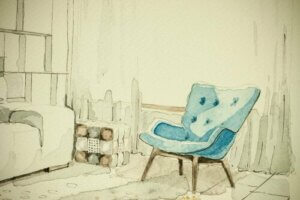 Gaston Bachelard: The Poetics of Space