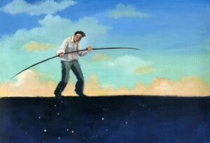 Hvordan du kan nå den psykiske balance, du har brug for