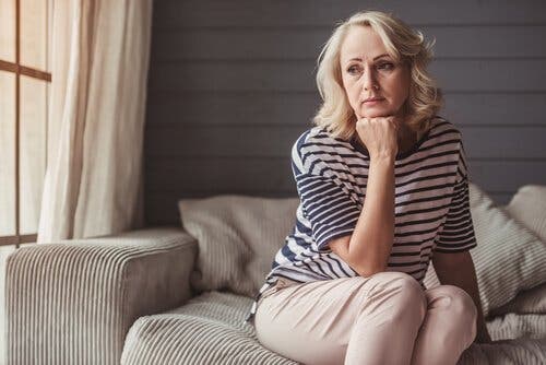 Hvorfor og hvordan menopause påvirker sexlysten