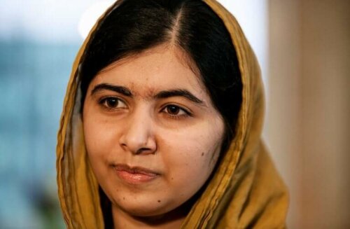 Malala Yousafzai: En ung menneskeretsforkæmper
