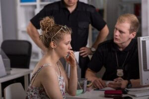 Alt om vidnepsykologi