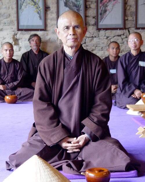 Buddhister beder