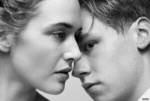 The Reader: Traumer, hemmeligheder og lidenskab