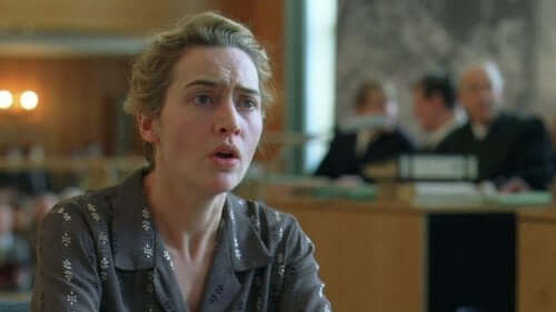 The Reader viser dilemmaet retssystemet stod i efter krigens forbrydelser