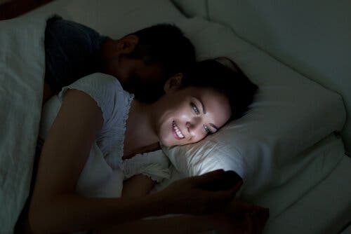 Digital søvnløshed og hvordan man standser det