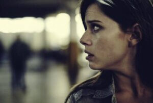 At være lammet af frygt: Hvorfor sker det?