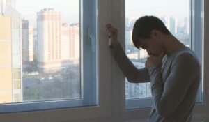 Følelsesmæssige op- og nedture under lockdown er normale