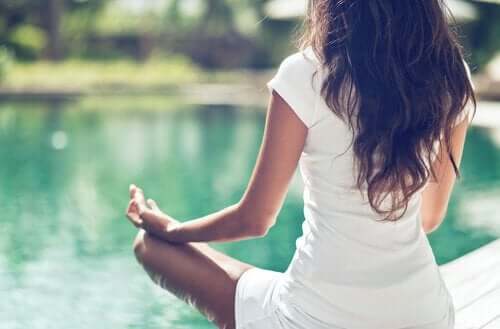 Fem typer meditation og deres fordele