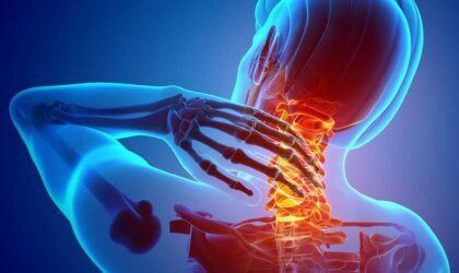 Nociceptorer: Alt om smertereceptorer