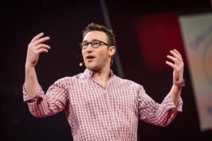 Simon Sineks gyldne cirkel