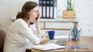 Illichs lov og negativ produktivitet