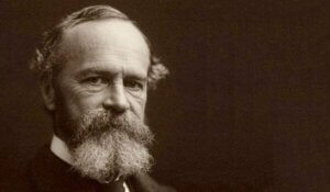 William James og hans opfattelse af sandheden