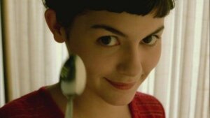 Amélie, en film for drømmere