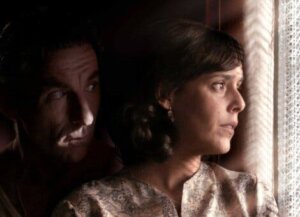 Den endeløse skyttegrav - 30 år under jorden