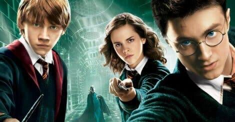 Fans af Harry Potter: Et ekstraordinært fænomen