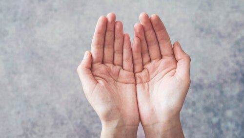 Gerstmanns syndrom: Når du ikke genkender dine fingre