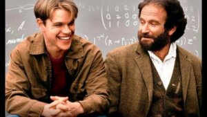 Hvad handler Good Will Hunting om?