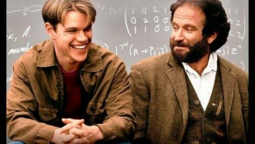 Hvad handler Good Will Hunting om?