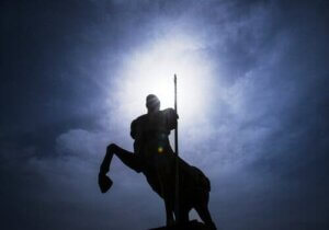 Myten om Chiron: Healeren