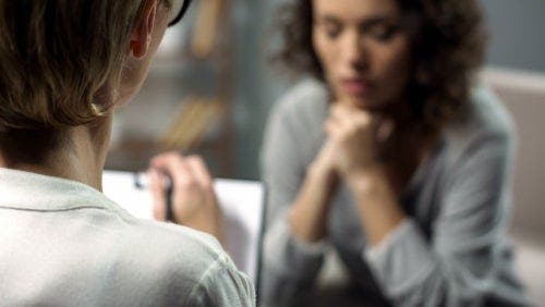 Grunde til, at flere kvinder studerer psykologi