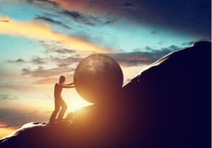 Viljestyrke og selvkontrol kan ændre dit liv