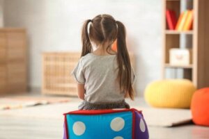 Sådan skal du forholde dig til en autistisk person