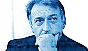 Fem fantastiske citater af Gianni Rodari