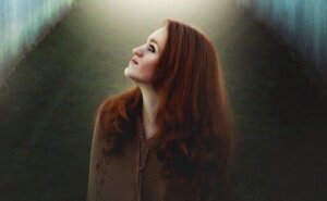 Folk er lavet af mod og håb