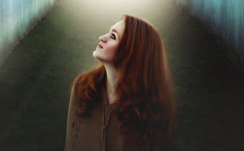 Folk er lavet af mod og håb