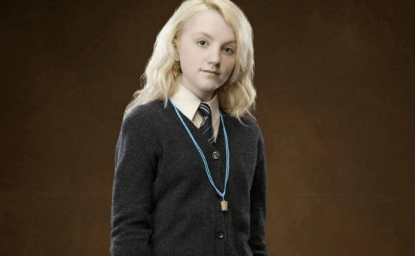 Luna Lovegood