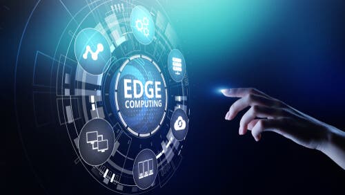 Edge computing kan ændre data og netværk