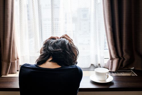 Martyrkomplekset: Hvad ligger bag?
