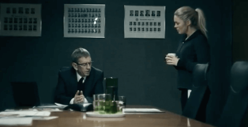 The Valhalla Murders – En thriller-serie om børnemishandling