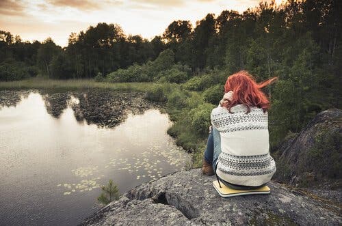 De forskellige typer af introvert adfærd