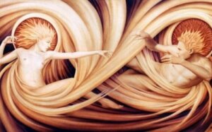 Carl Jung: Psykologi og alkymi