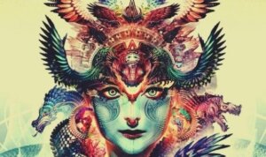 Dybdepsykologiske arketyper