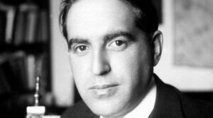 Gregorio Marañón og hans teori om personlighed