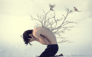 Mandehysteri: Eksisterer det virkelig?