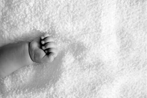 Marasmus: Vigtigheden af omsorg i den tidlige barndom