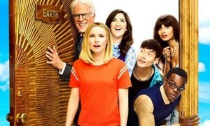 The Good Place: Lær at acceptere det uundgåelige